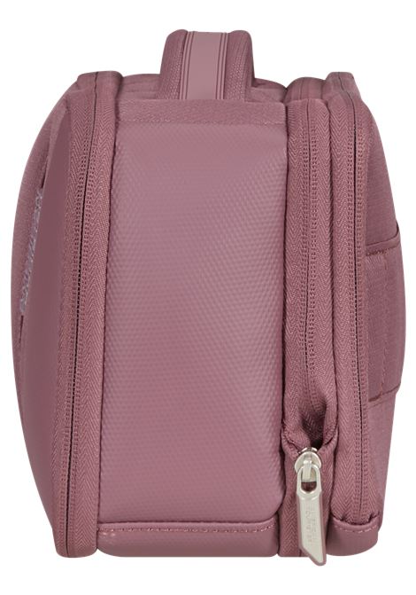 necessaire wanderlite AMERICAN TOURISTER | WANDERLITE WASH BAGGALACTIC MAUVE